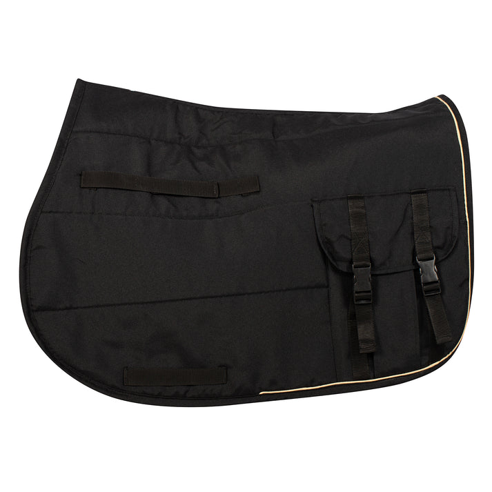 English Trail Saddle Pad