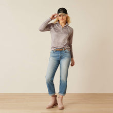 Load image into Gallery viewer, Women&#39;s Sunstopper 3.0 1/4 Zip Baselayer