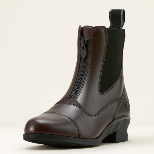 Ariat Heritage Zip Paddock Boot