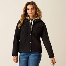 Load image into Gallery viewer, Ariat Berber Back Softshell Jacket