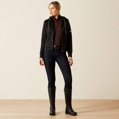 Ariat Radiance Full Zip