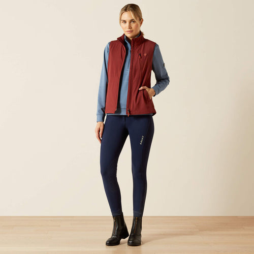 Ariat Rion Stretchshell Vest