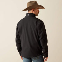 Load image into Gallery viewer, Ariat Men’s Logo Softshell Jacket