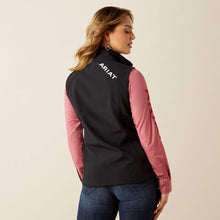 Load image into Gallery viewer, Ariat Logo Softshell Vest