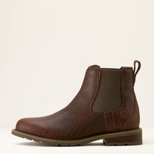 Load image into Gallery viewer, Ariat Men's Wexford Bison Chelsea Boot