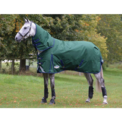 Weatherbeeta Comfitec Plus Dynamic Detach-A-Neck 220g