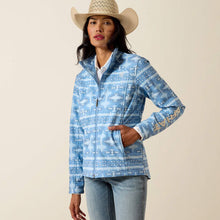 Load image into Gallery viewer, Ariat Logo Softshell Jacket