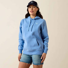 Load image into Gallery viewer, Ariat Women's 2.0 Logo Hoodie