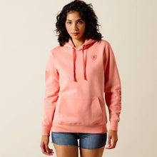 Load image into Gallery viewer, Ariat Women's 2.0 Logo Hoodie