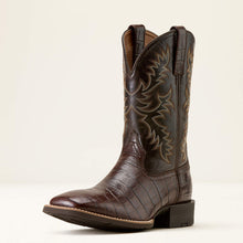 Load image into Gallery viewer, Ariat Men's Sport Latigo Cowboy Boot