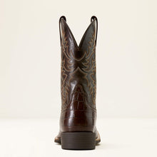 Load image into Gallery viewer, Ariat Men's Sport Latigo Cowboy Boot