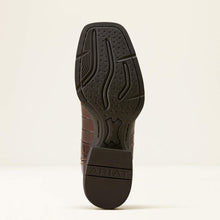 Load image into Gallery viewer, Ariat Men's Sport Latigo Cowboy Boot