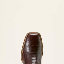 Load image into Gallery viewer, Ariat Men's Sport Latigo Cowboy Boot
