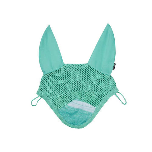 Weatherbeeta Prime Marble Ear Bonnet