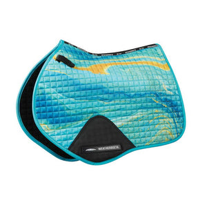 Weatherbeeta Prime Marble Jump Pad