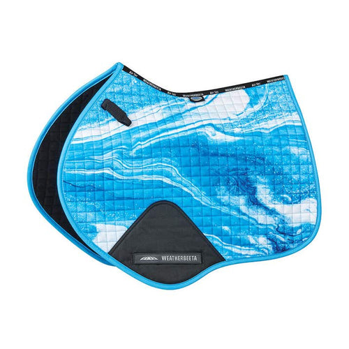 Weatherbeeta Prime Marble Jump Pad