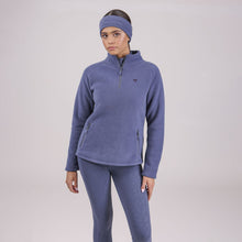 Load image into Gallery viewer, Aubrion Restore Half Zip Fleece
