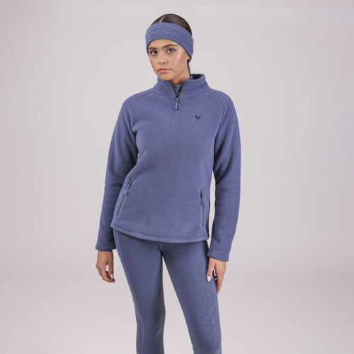 Aubrion Restore Half Zip Fleece