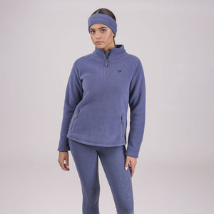 Aubrion Restore Half Zip Fleece