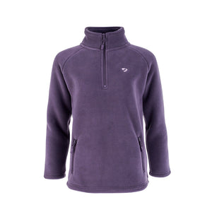 Aubrion Youth Restore Half Zip Fleece