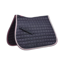 Load image into Gallery viewer, Saxon Pony All Purpose Saddle Pad