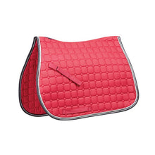 Load image into Gallery viewer, Saxon Pony All Purpose Saddle Pad
