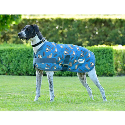 Comfitec Essential Dog Coat