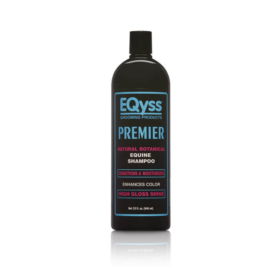 Eqyss Premier Botanical Shampoo-32 oz