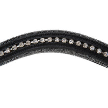 Load image into Gallery viewer, Velociti Rapida Micro Mixed Diamante Browband