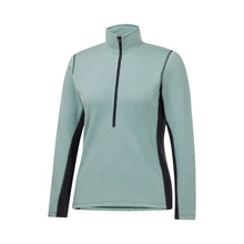 Load image into Gallery viewer, Kerrits Soft Haven Half Zip Fleece Top