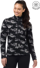 Load image into Gallery viewer, Kerrits Soft Haven Half Zip Fleece Top
