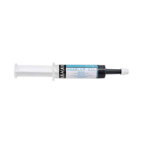 McTarnahans Haarlem Oil - Juniper Berry Tar
