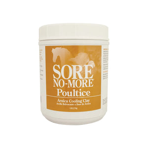 Sore No More Clay Poultice-5 lb