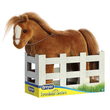 Load image into Gallery viewer, Aurora 13” Breyer Showstoppers