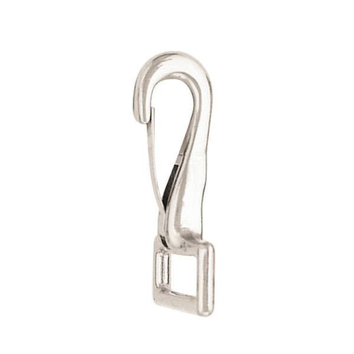 Z340 Snaps Nickel Plated