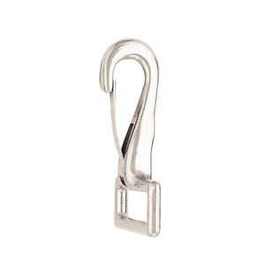 Z340 Snaps Nickel Plated