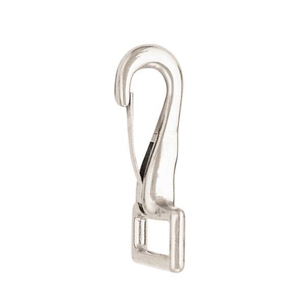 Z340 Snaps Nickel Plated