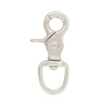 Round Scissor Snap