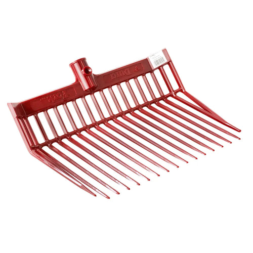 Plastic Dura Fork Head Only