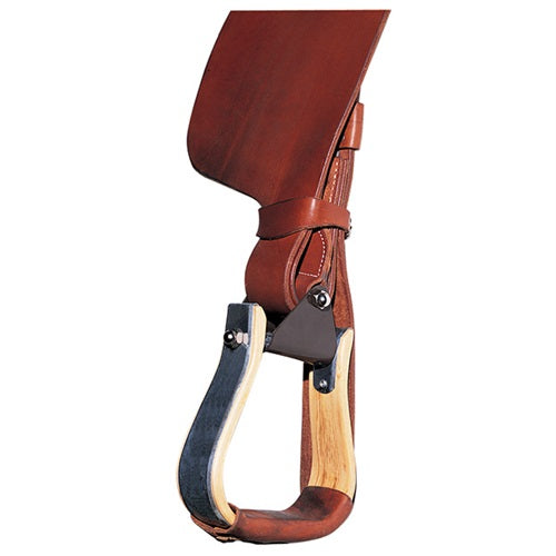 Stirrup Straight