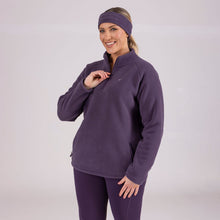 Load image into Gallery viewer, Aubrion Restore Half Zip Fleece