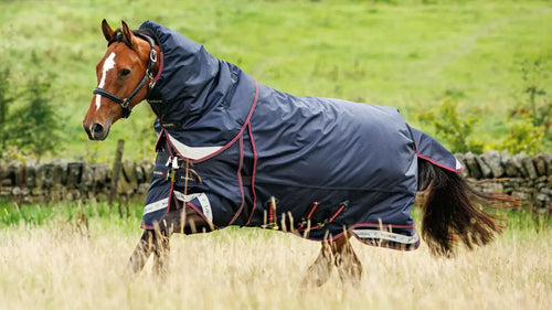 Kudos Thermo Layer Heavy Weight Turnout
