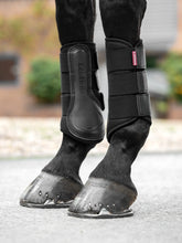 Load image into Gallery viewer, Lemieux Mesh Brushing Boots
