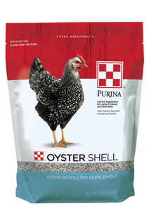 Purina Oyster Shell