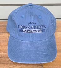 Load image into Gallery viewer, Embroidered MHR Cap
