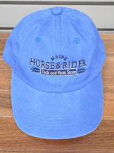 Load image into Gallery viewer, Embroidered MHR Cap