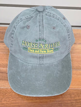 Load image into Gallery viewer, Embroidered MHR Cap