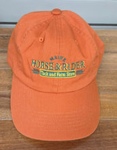 Load image into Gallery viewer, Embroidered MHR Cap