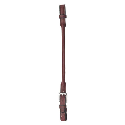 Kincade Leather Grab Strap