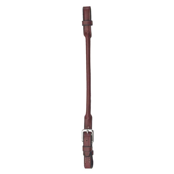 Kincade Leather Grab Strap